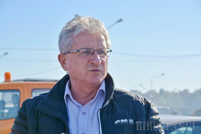 Piata Obor. Chioscuri innoite, uniforme. Director General ADP.