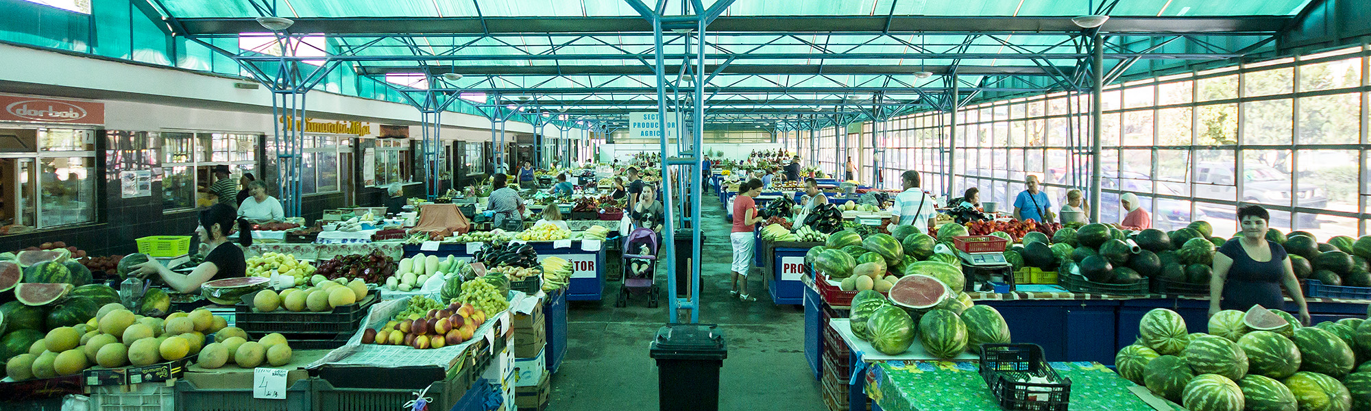 &nbsp&nbsp&nbspPiaţa Decebal